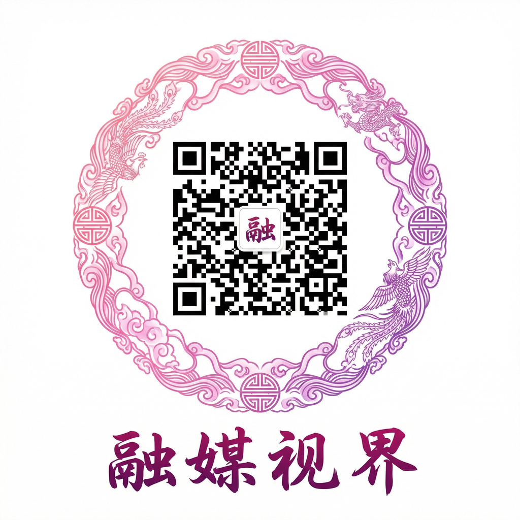 抖阴公众号二维码